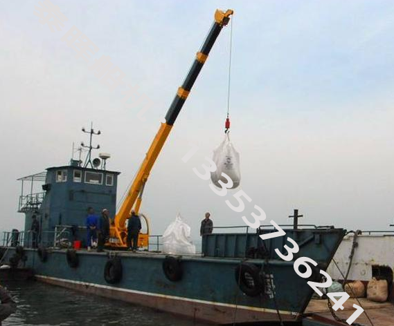 广西柳州船用甲板吊厂家型号齐全