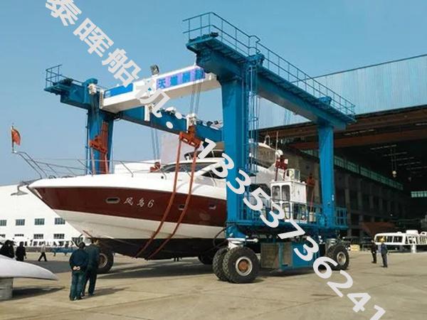 安徽铜陵游艇轮胎吊厂家产品性能优良，质量稳定可靠