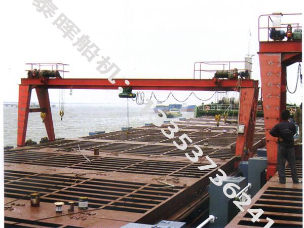 广东阳江船用舱盖吊厂家安全可靠