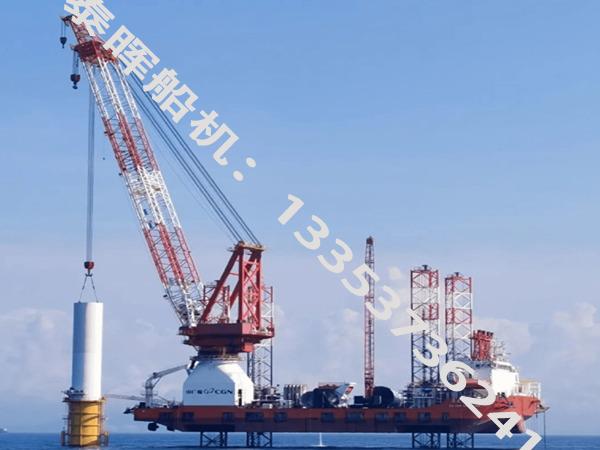 广东广州船用甲板吊厂家细心制造