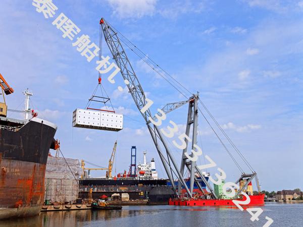 福建漳州船用甲板吊厂家规模宏大品种之多