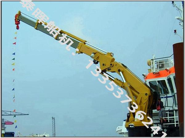 广东广州船用甲板吊厂家质量为先