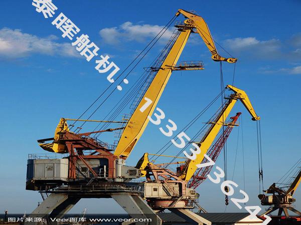 安徽宣城船用甲板吊厂家不断开发新品