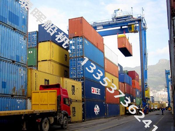 福建厦门集装箱门式起重机厂家集装箱门式起重机配件更换要求